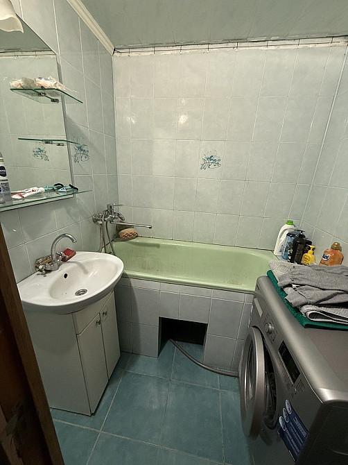 Оренда 2кімн.кв.вул.Кавалерідзе, Сихівська, р-н ТЦ Іскра Львов - изображение 7