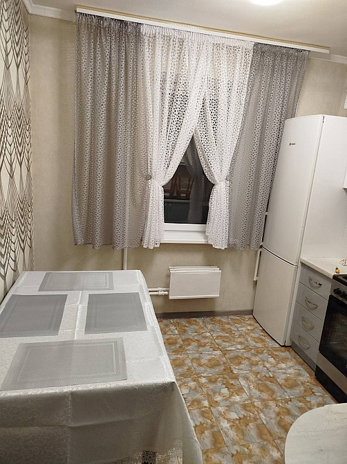 Здається в оренду 2х кімнатна квартира по вул. Київська Обухов - изображение 5