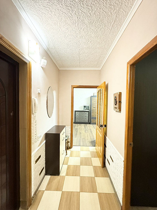 Здається в оренду 2х кімнатна квартира по вул. Київська Обухов - изображение 3