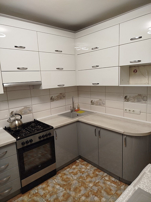 Здається в оренду 2х кімнатна квартира по вул. Київська Обухов - изображение 7