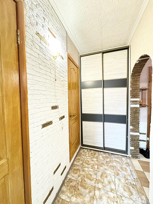 Здається в оренду 2х кімнатна квартира по вул. Київська Обухов - изображение 2