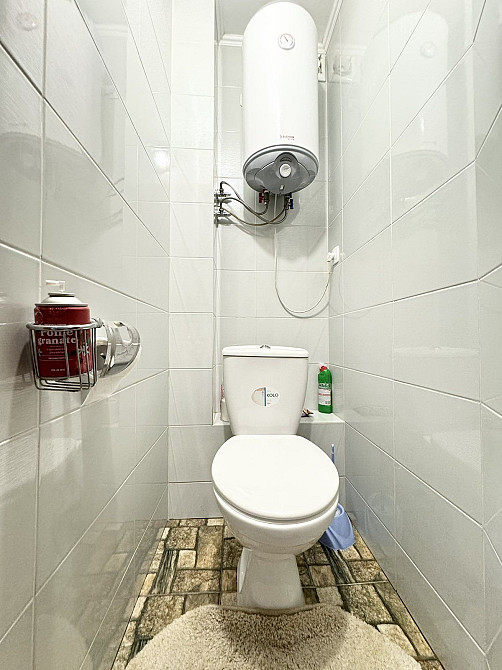 Здається в оренду 2х кімнатна квартира по вул. Київська Обухов - изображение 6