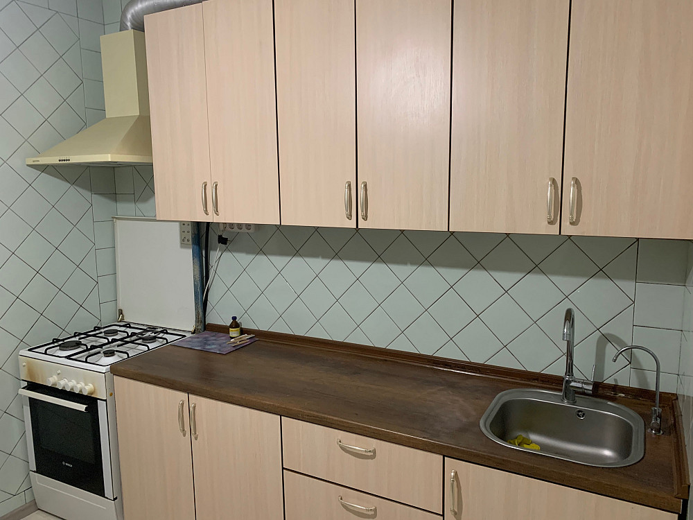 Здам 2 кімнатну квартиру вулиця Соборності Боярка - изображение 3