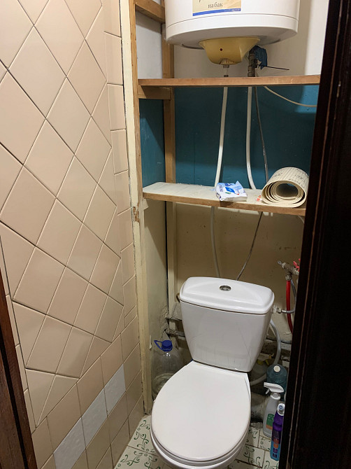 Здам 2 кімнатну квартиру вулиця Соборності Боярка - изображение 6