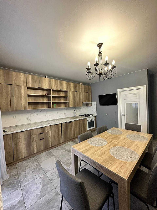 Стильна 2-квартира у новобуд на Інститутській, Південно-Захід ID:35978 Хмельницький - зображення 2