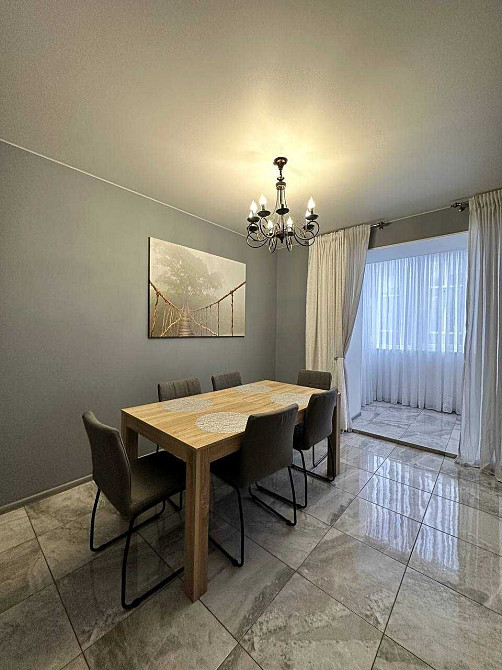 Стильна 2-квартира у новобуд на Інститутській, Південно-Захід ID:35978 Хмельницький - зображення 3