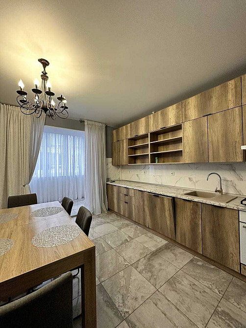 Стильна 2-квартира у новобуд на Інститутській, Південно-Захід ID:35978 Хмельницький - зображення 1