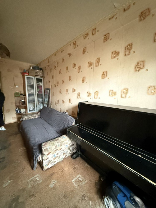 Продам 3 комнатную квартиру Матросова Кам`янське (Запорізька обл.) - зображення 4