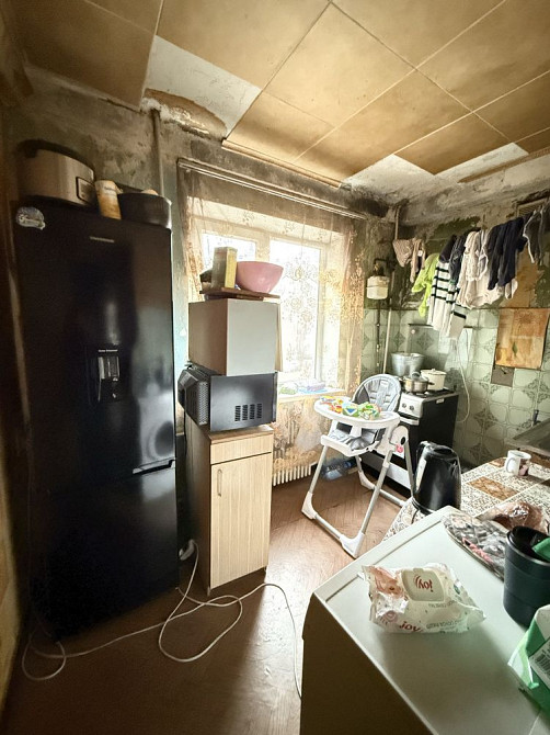 Продам 3 комнатную квартиру Матросова Кам`янське (Запорізька обл.) - зображення 6