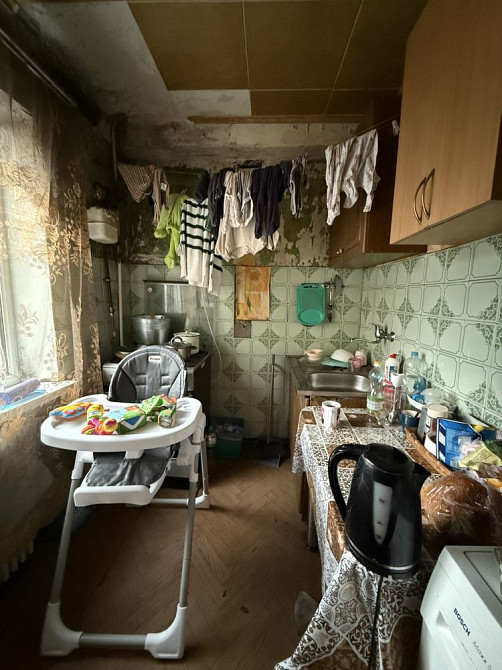 Продам 3 комнатную квартиру Матросова Кам`янське (Запорізька обл.) - зображення 7