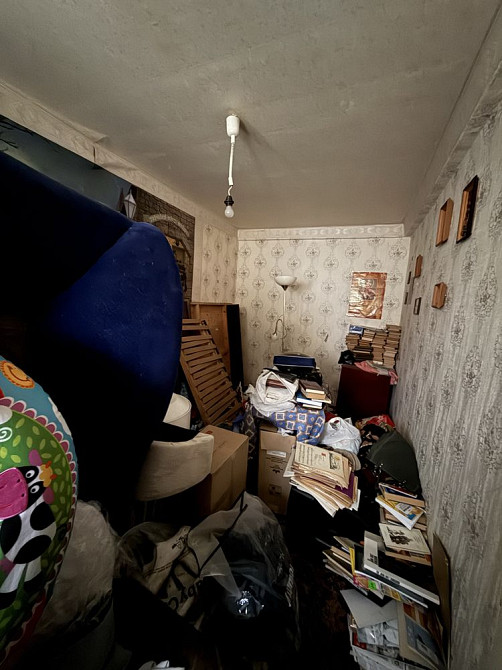 Продам 3 комнатную квартиру Матросова Кам`янське (Запорізька обл.) - зображення 8