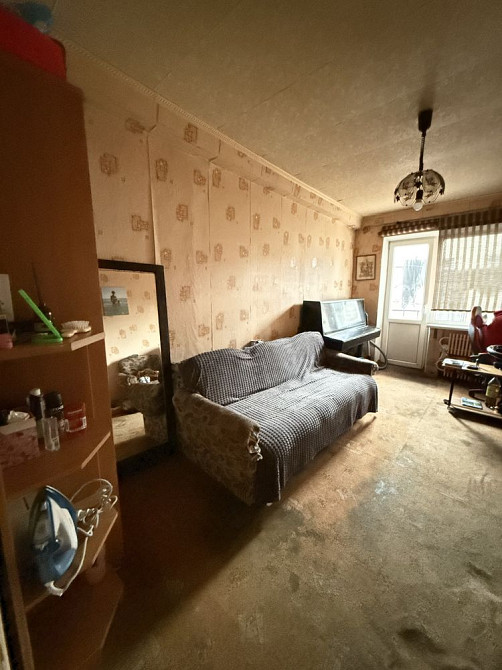 Продам 3 комнатную квартиру Матросова Кам`янське (Запорізька обл.) - зображення 3