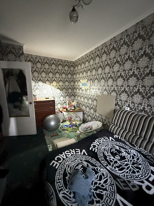 Продам 3 комнатную квартиру Матросова Кам`янське (Запорізька обл.) - зображення 2