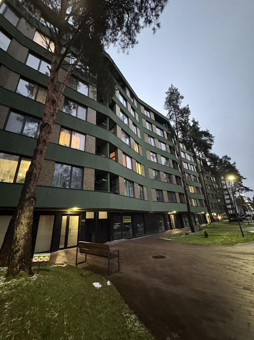 1к квартира в оточенні соснового лісу! Державні програми ТАК Ирпень - изображение 8