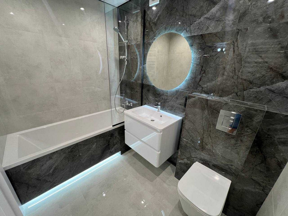 Стильна квартира в Центральній частині міста Тернопіль - зображення 6