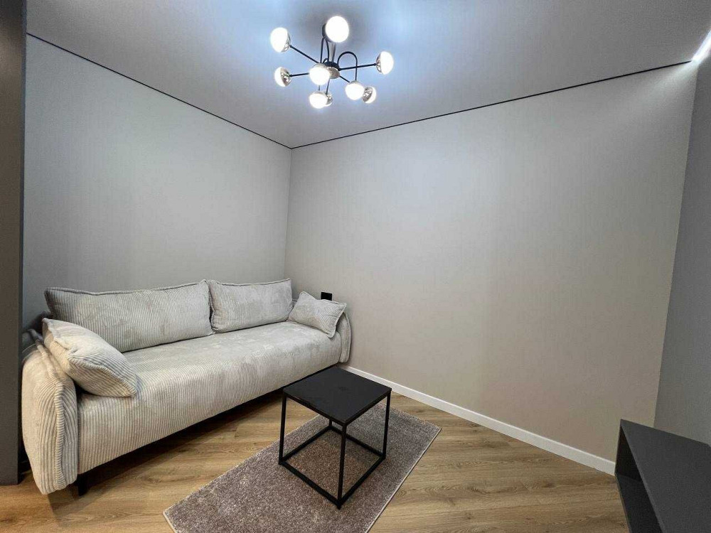 Стильна квартира в Центральній частині міста Тернопіль - зображення 4