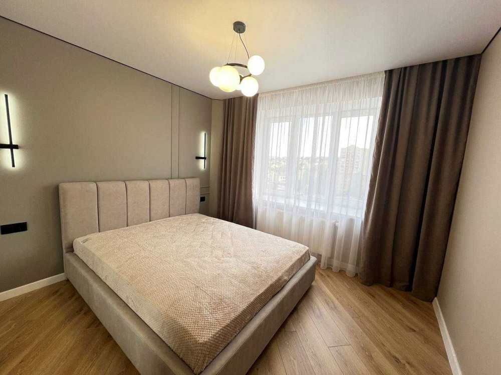 Стильна квартира в Центральній частині міста Тернопіль - зображення 8