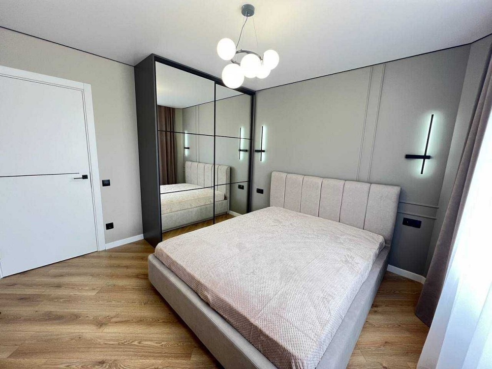 Стильна квартира в Центральній частині міста Тернопіль - зображення 3