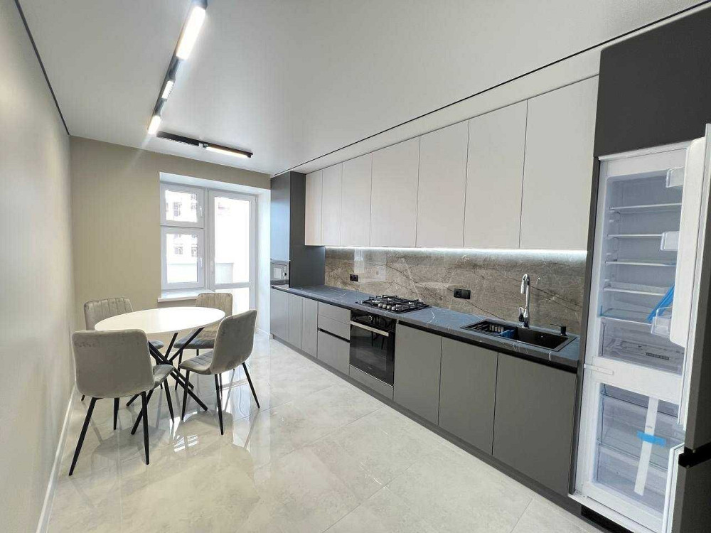 Стильна квартира в Центральній частині міста Тернопіль - зображення 7