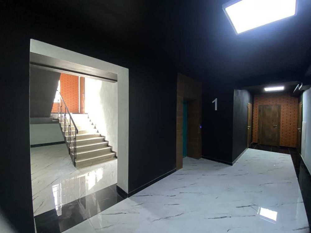 Продам квартиру студию ЖК "Сады Ривьеры" 24.86 кв. м. 18 500у.е Одесса - изображение 3