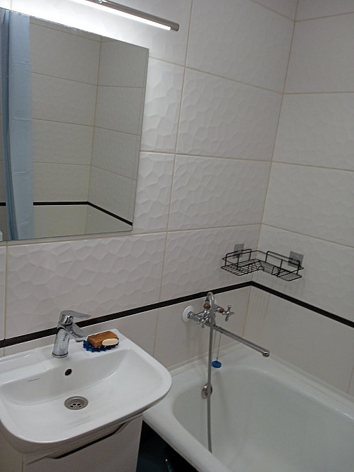 Двокімнатна квартира на ХЯБ (скд) від власника Суми - зображення 5