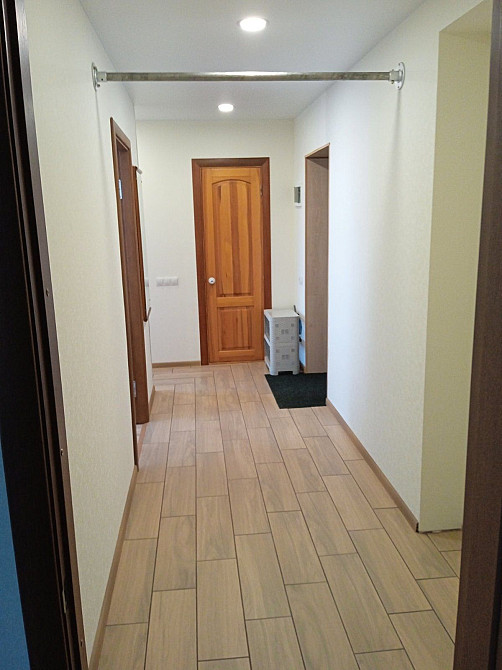 Двокімнатна квартира на ХЯБ (скд) від власника Суми - зображення 8