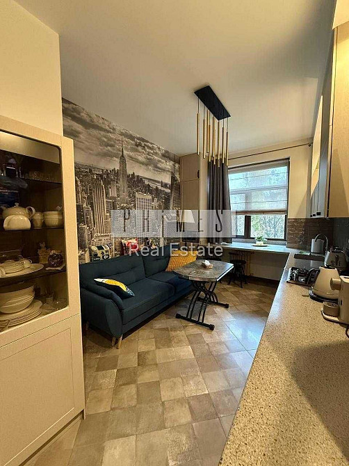 Продаж 2к квартира 83м2,  вул. Іоанна Павла ІІ, 35/23, Звіринецька Киев - изображение 1