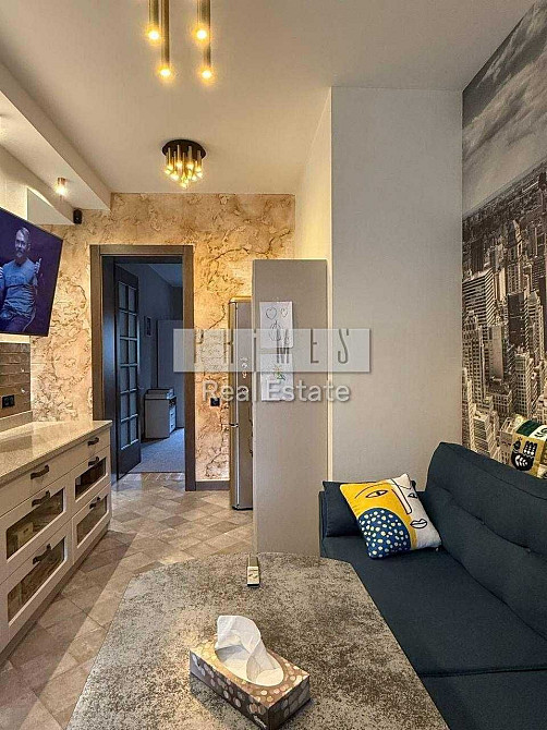 Продаж 2к квартира 83м2,  вул. Іоанна Павла ІІ, 35/23, Звіринецька Киев - изображение 2