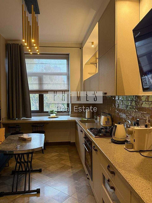 Продаж 2к квартира 83м2,  вул. Іоанна Павла ІІ, 35/23, Звіринецька Киев - изображение 3