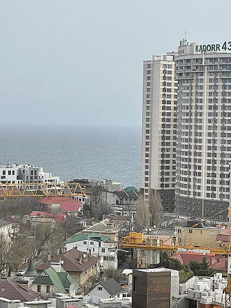 Продажа 1 комн квартиры с видом на море на 8,9 Фонтана Odesa - photo 5