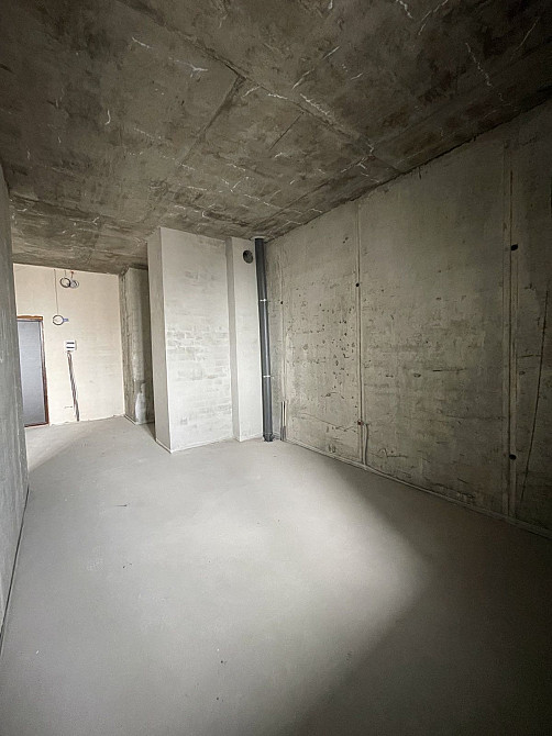 Продажа 1 комн квартиры с видом на море на 8,9 Фонтана Одесса - изображение 6