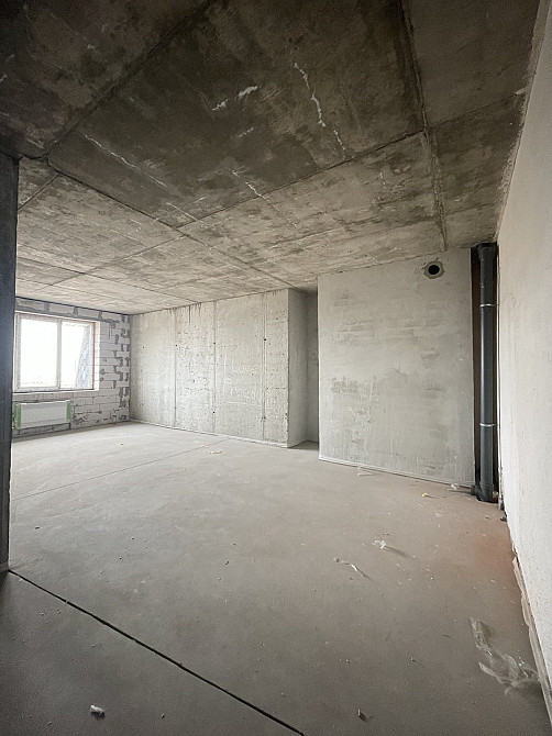 Продажа 1 комн квартиры с видом на море на 8,9 Фонтана Одесса - изображение 1