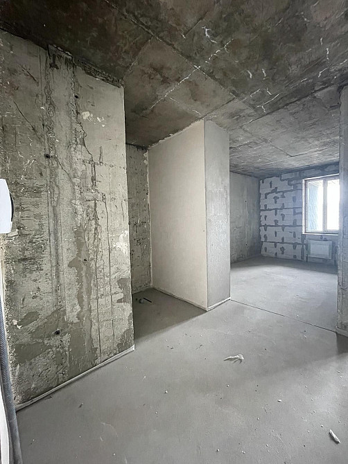 Продажа 1 комн квартиры с видом на море на 8,9 Фонтана Одесса - изображение 7