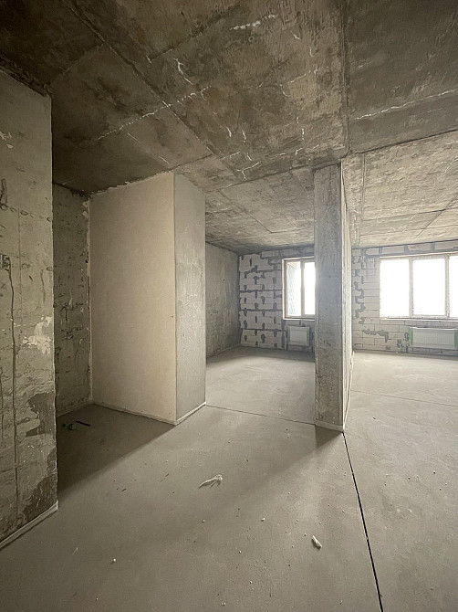 Продажа 1 комн квартиры с видом на море на 8,9 Фонтана Одесса - изображение 2