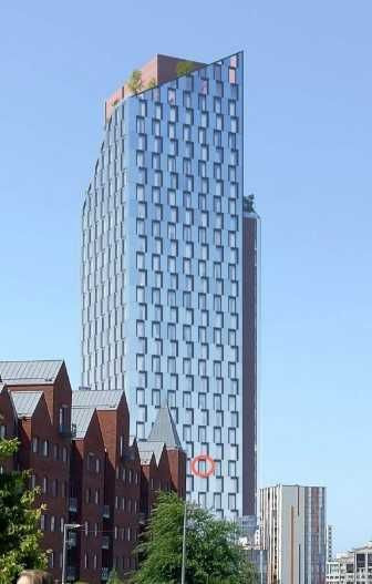 Продам 1-к смарт квартиру ! ЖК Маяк Новострой Набережная Центр ! Днепр - изображение 1