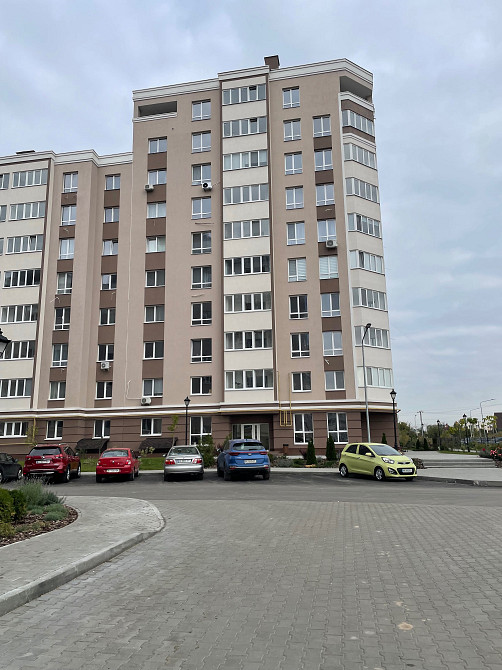 ТЕРМІНОВО ПРОДАЕТЬСЯ!! 4-кім квартира в ЖК «Озерний гай» площ 130кв.м Гатное - изображение 3