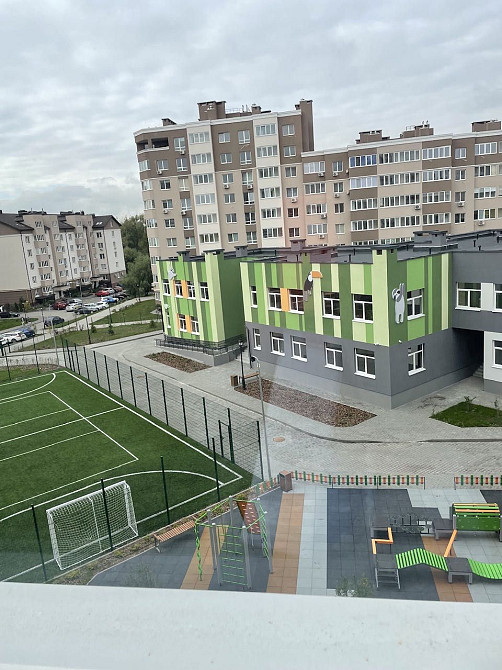 ТЕРМІНОВО ПРОДАЕТЬСЯ!! 4-кім квартира в ЖК «Озерний гай» площ 130кв.м Гатное - изображение 4