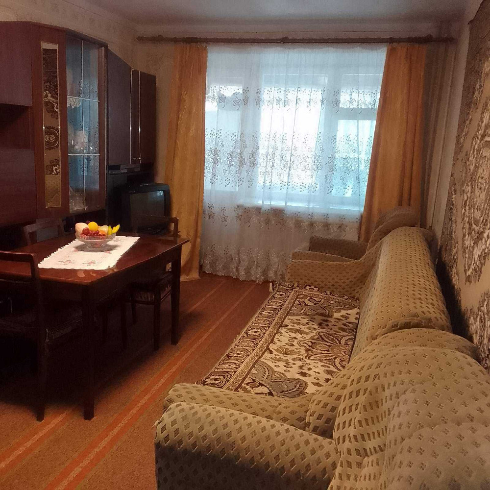 Продається 3-х кімнатна квартира в м.Надвірна. Надвірна - зображення 4