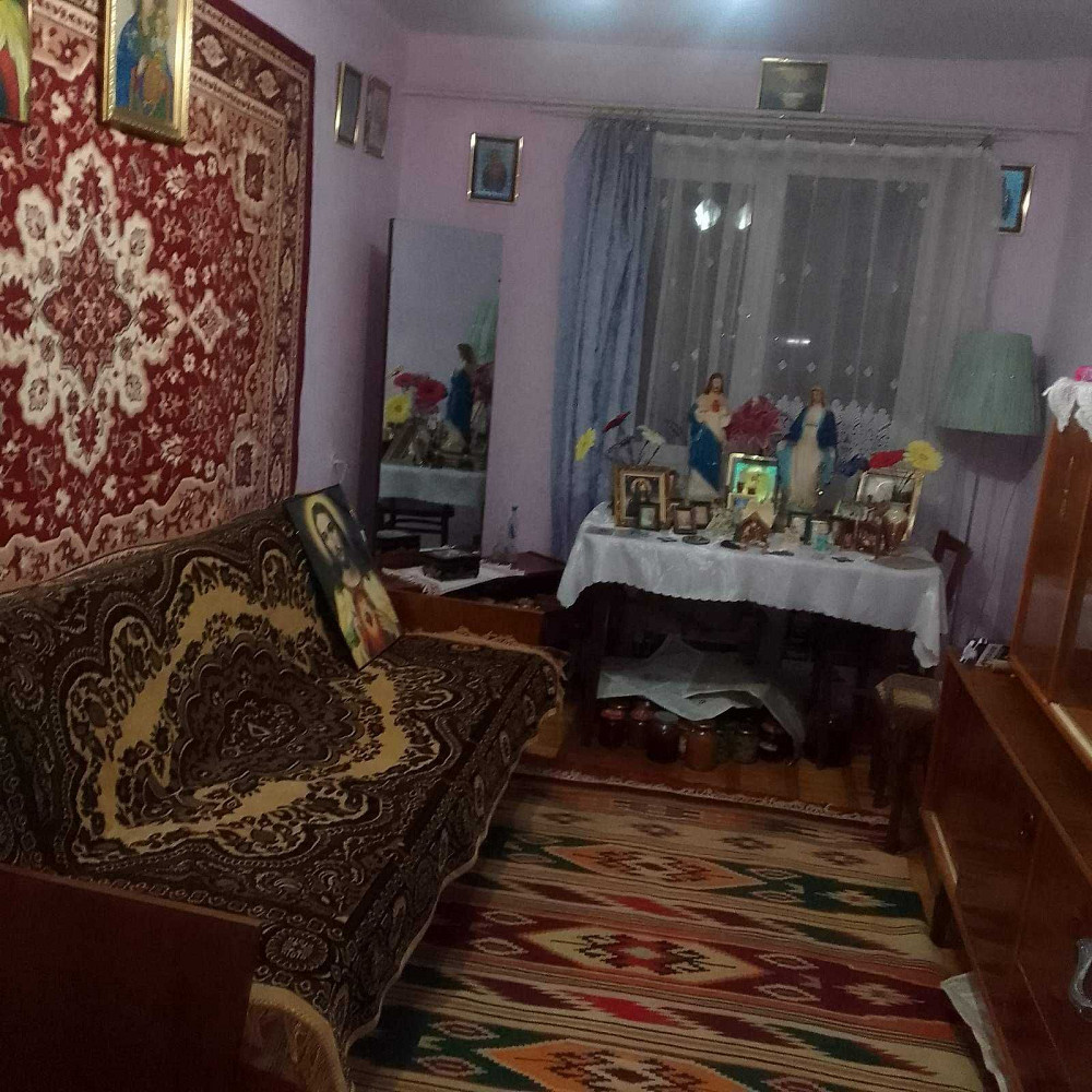 Продається 3-х кімнатна квартира в м.Надвірна. Надвірна - зображення 1