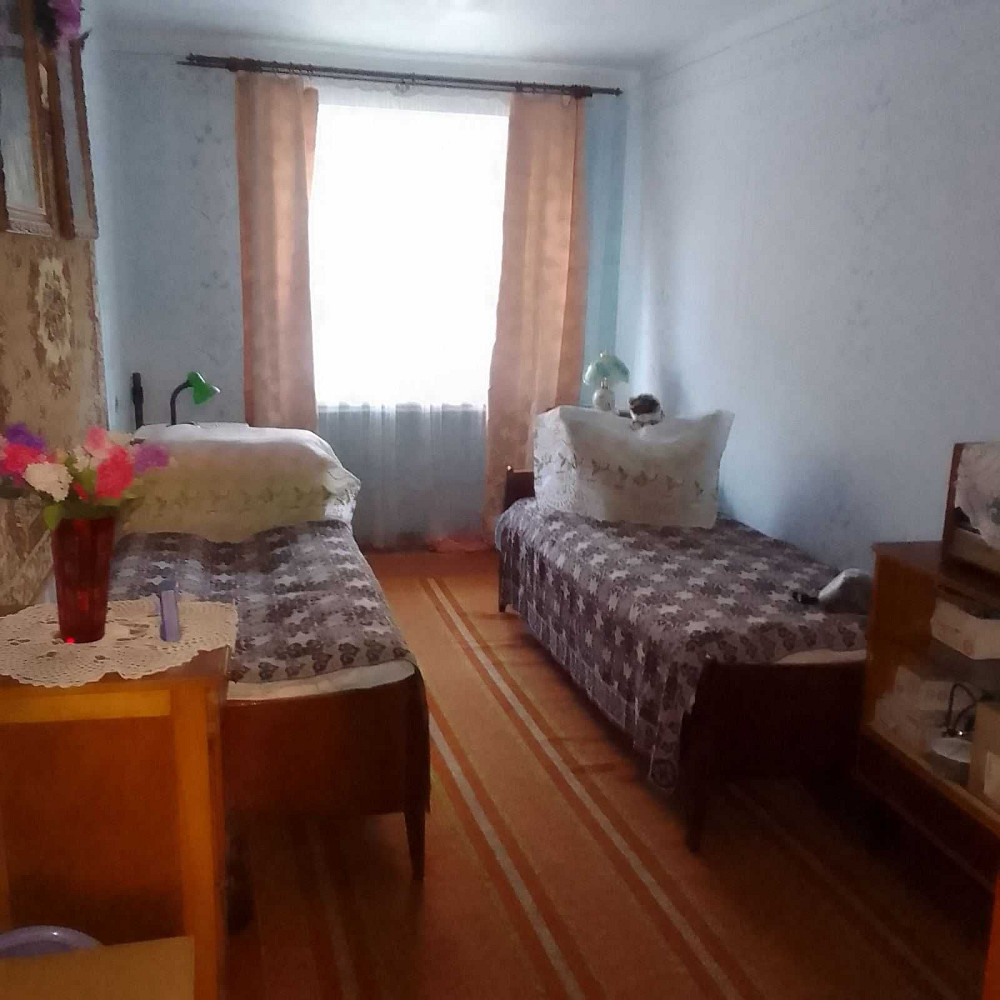 Продається 3-х кімнатна квартира в м.Надвірна. Надвірна - зображення 2