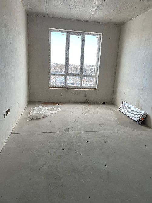 Дворівнева чотирикімнатна квартира з терасою "Озерний Гай" Гатне. Гатное - изображение 5