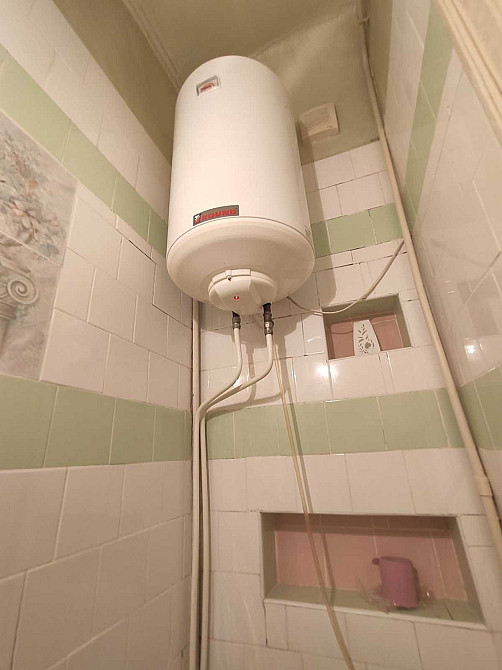 Срочно! Продам 2х-квартиру в центре по ул. Еврейская/Пушкинская Одесса - изображение 8