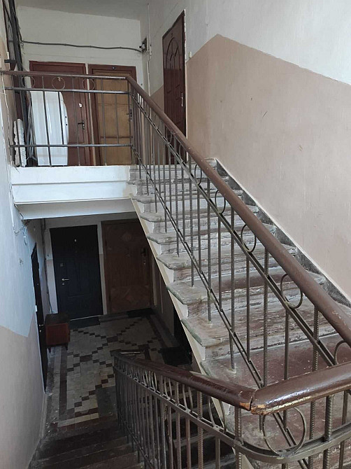 Срочно! Продам 2х-квартиру в центре по ул. Еврейская/Пушкинская Одесса - изображение 5