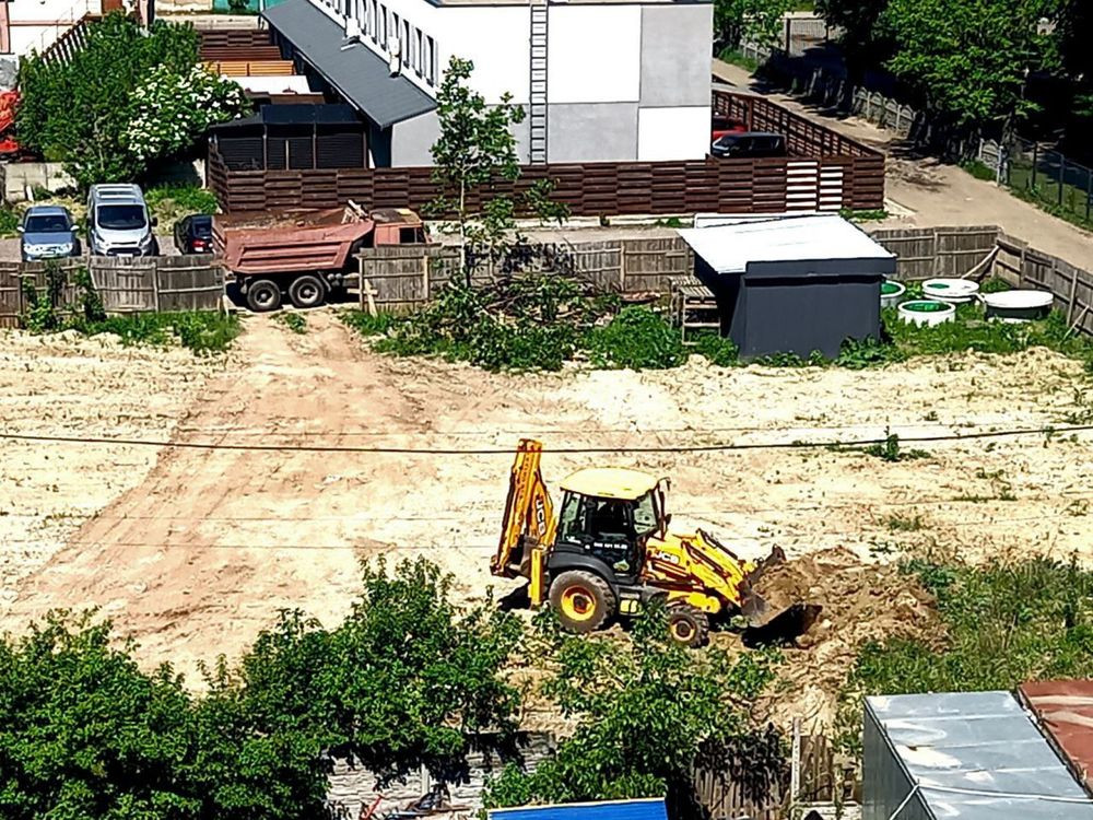 Квартира - сдудія від забудлвника. Соломʼянський район. Киев - изображение 7