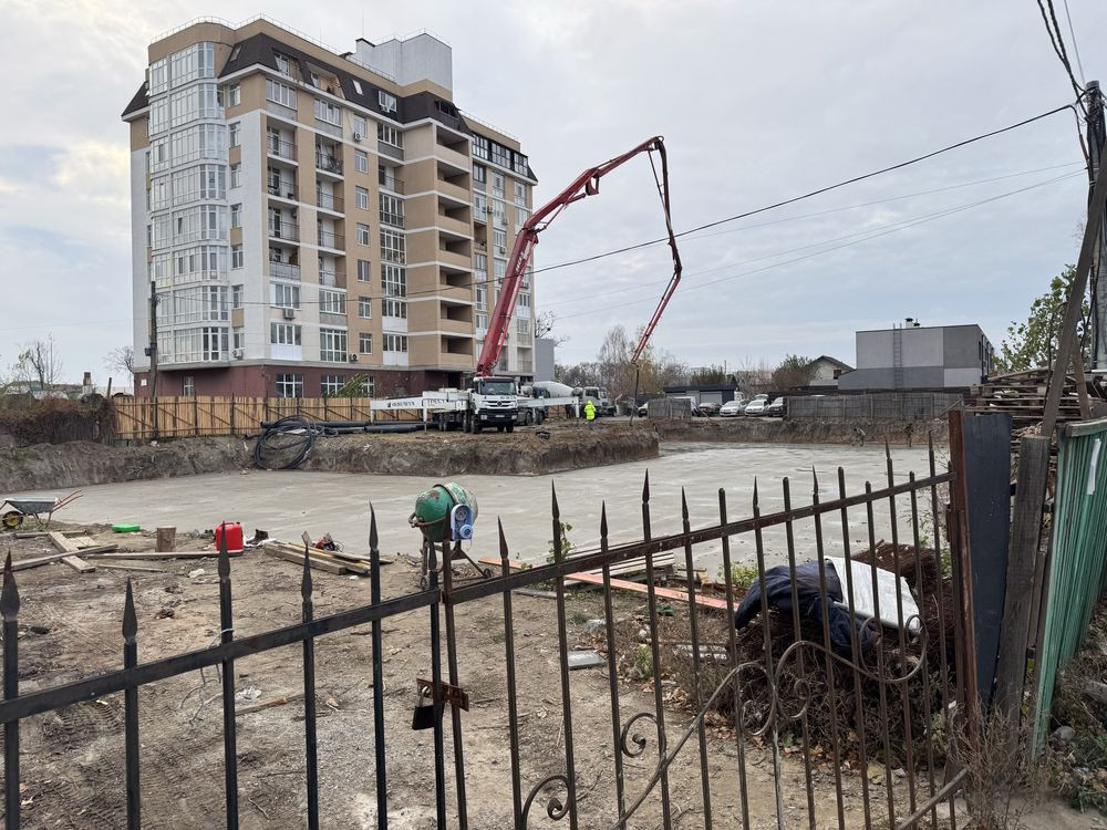 Квартира - сдудія від забудлвника. Соломʼянський район. Киев - изображение 8