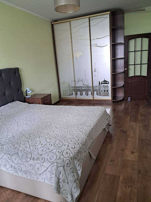 Продаж 2к Квартири ЖК Яскравий Сім'ї Кульженків 33 Без Комісії! Киев - изображение 8