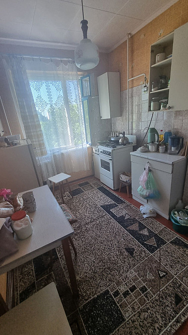 Продаж 2х кімнатної квартири мікрорайон Сонячний Кривий Ріг - зображення 4