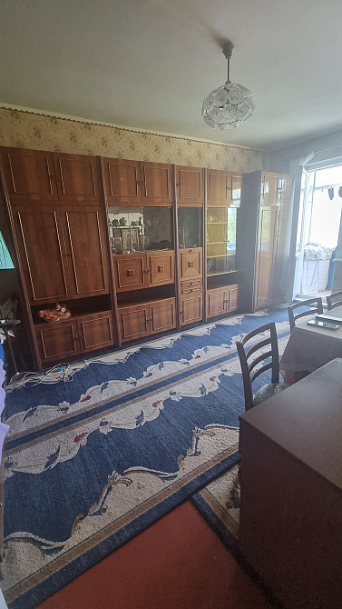 Продаж 2х кімнатної квартири мікрорайон Сонячний Кривий Ріг - зображення 1