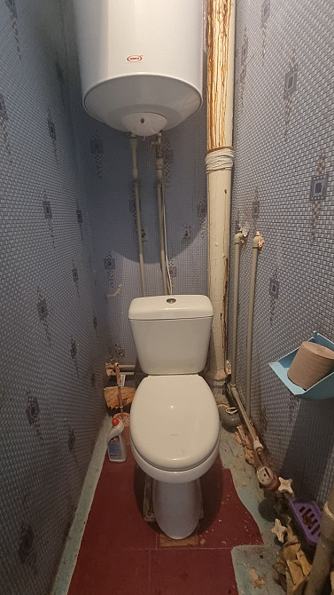 Продаж 2х кімнатної квартири мікрорайон Сонячний Кривий Ріг - зображення 5