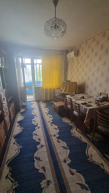 Продаж 2х кімнатної квартири мікрорайон Сонячний Кривий Ріг - зображення 3